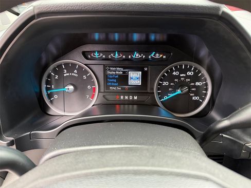 Used 2020 Ford F350 XLT w/ XLT Premium Package image 19