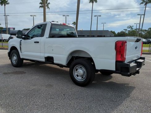 New 2026 Ford F250 XL image 6