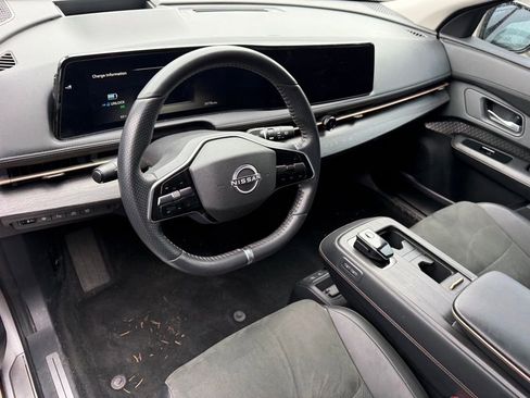 Used 2023 Nissan Ariya ENGAGE+ e-4ORCE image 5