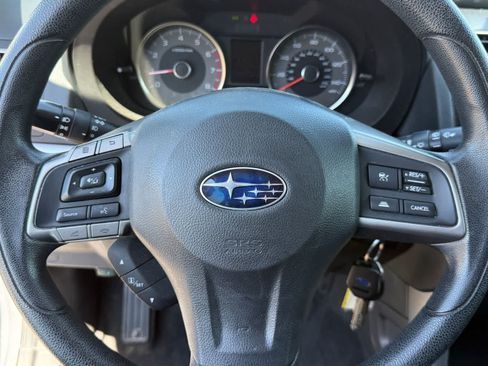 Used 2016 Subaru Forester 2.5i Premium AWD/4WD image 17