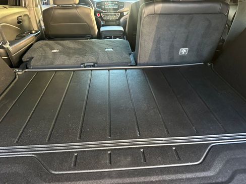 Used 2025 Honda Passport Black Edition image 36