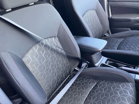New 2025 Mitsubishi Outlander Sport AWD image 32