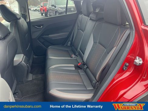 Certified 2024 Subaru Crosstrek 2.5i Limited image 29