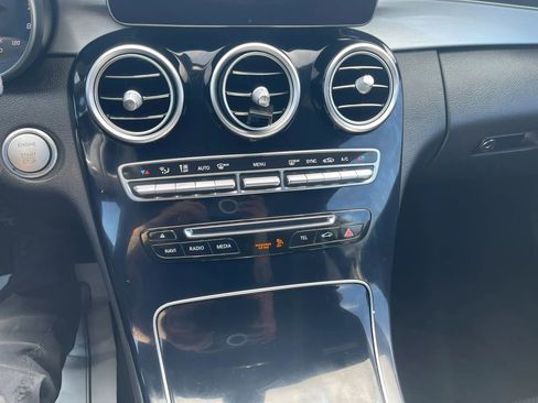 Used 2017 Mercedes-Benz C 300 4MATIC Coupe w/ Premium 2 Package image 20