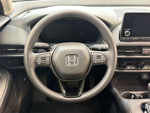 Used 2025 Honda HR-V LX image 16