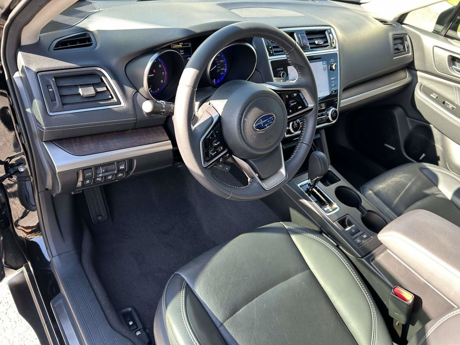 Used 2019 Subaru Outback 2.5i Limited AWD/4WD image 18