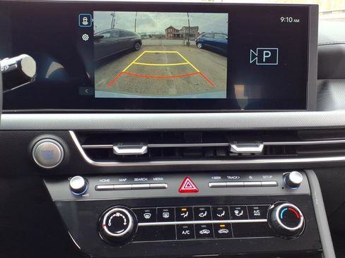 New 2026 Hyundai Sonata SE FWD image 10