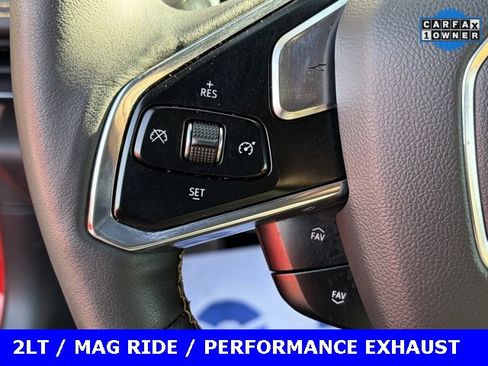 Used 2023 Chevrolet Corvette Stingray Preferred Conv w/ Stealth Interior Trim Package image 21