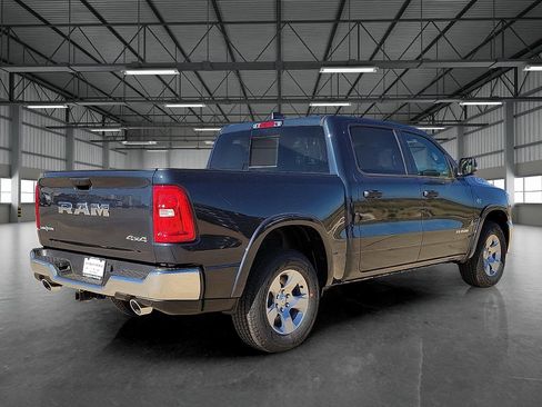 New 2026 RAM 1500 Lone Star image 4