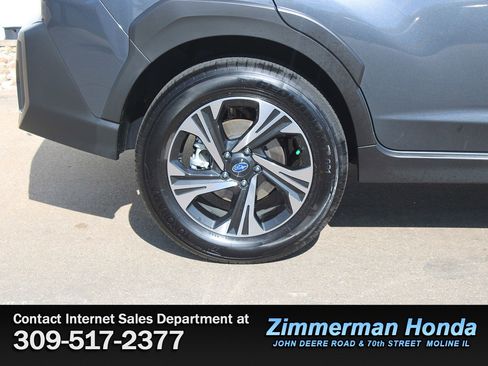 Used 2024 Subaru Crosstrek 2.0i Premium image 21