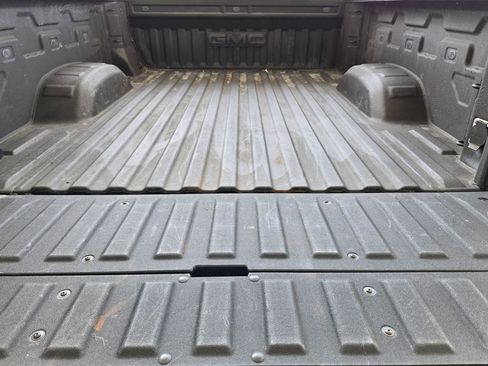 Used 2025 GMC Sierra 2500 SLT w/ Texas SLT Premium Package image 31