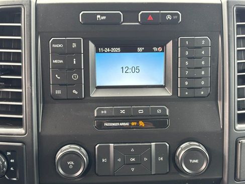 Used 2020 Ford F150 XL w/ XL Power Equipment Group AWD/4WD image 15