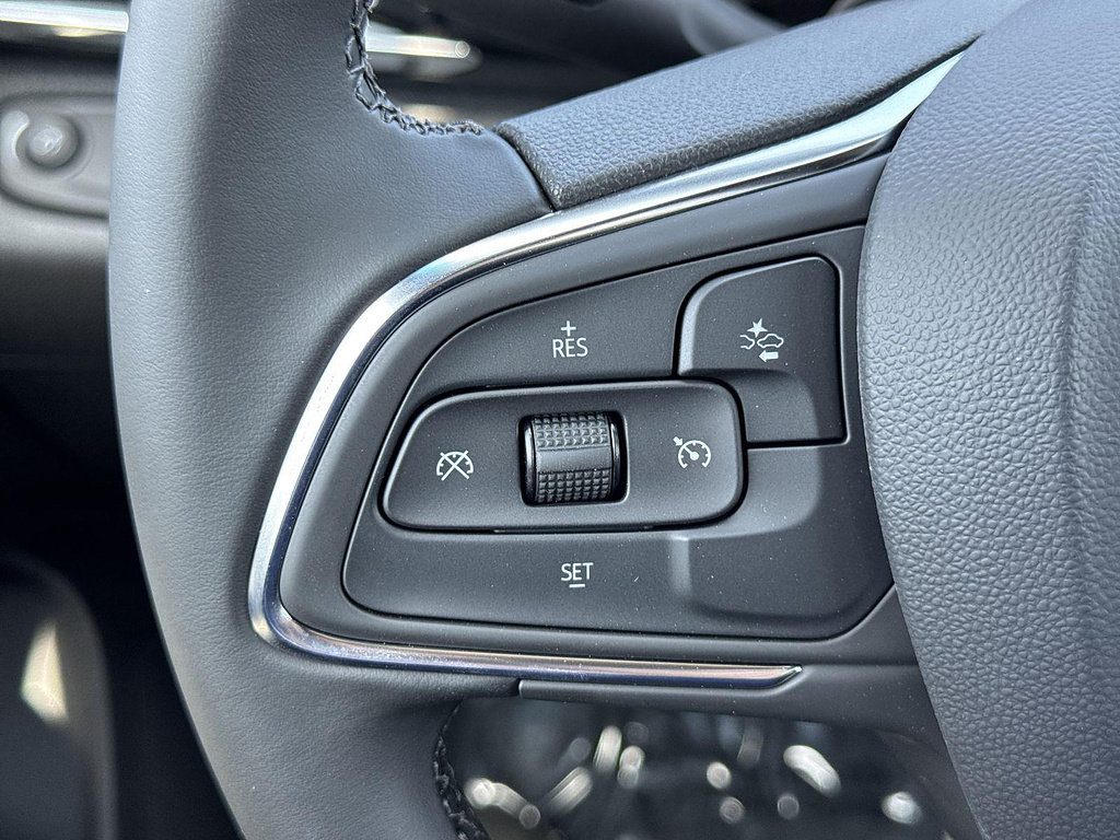 New 2026 Buick Envista Sport Touring FWD image 9