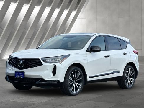New 2026 Acura RDX A-Spec image 7
