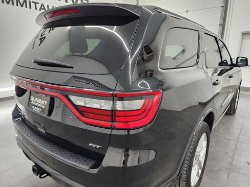 Used 2024 Dodge Durango GT image 5