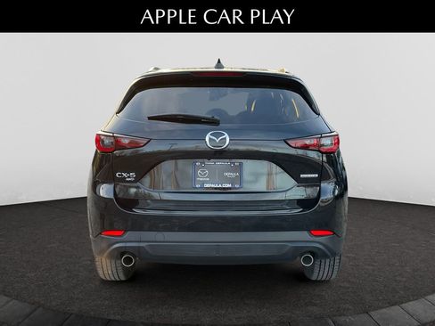 Used 2023 MAZDA CX-5 AWD 2.5 S w/ Premium Plus Pkg image 4