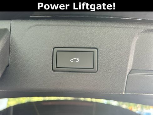 New 2026 Volkswagen Atlas SEL Premium R-Line image 54