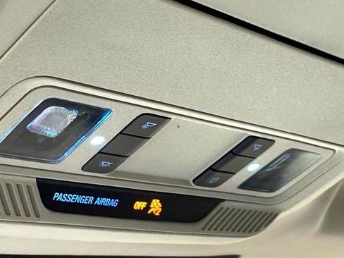 Used 2025 Ford Mustang Mach-E Premium w/ Interior Protection Package image 32