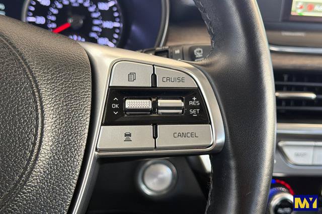 Used 2020 Kia Telluride SX w/ SX Prestige Package AWD/4WD image 32