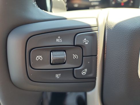 New 2026 GMC Sierra 1500 Denali AWD/4WD image 21
