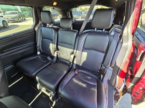 Used 2025 Honda Odyssey Sport-L image 18