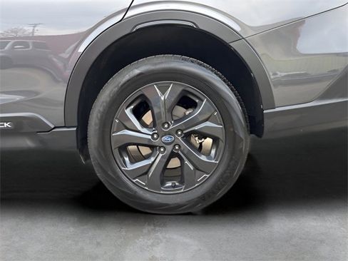 Used 2020 Subaru Outback Onyx Edition XT image 9