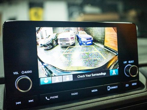 Used 2024 Honda Accord EX image 21