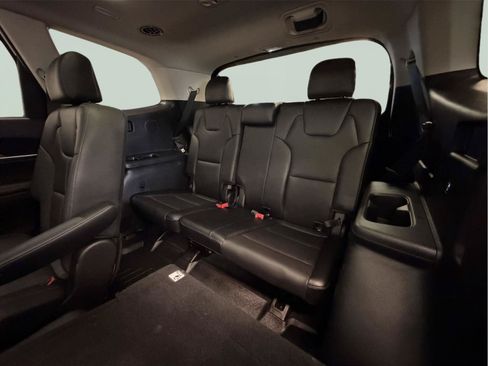 Used 2022 Kia Telluride SX w/ Nightfall Edition Package AWD/4WD image 31