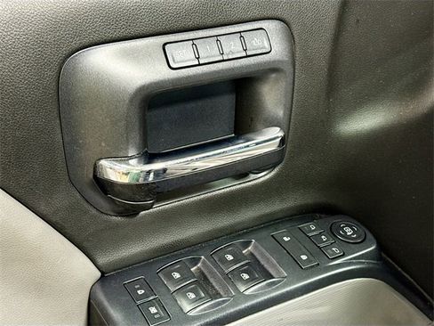 Used 2016 Chevrolet Silverado 1500 LTZ Z71 w/ LTZ Plus Package image 20