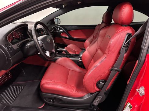 Used 2005 Pontiac GTO image 9