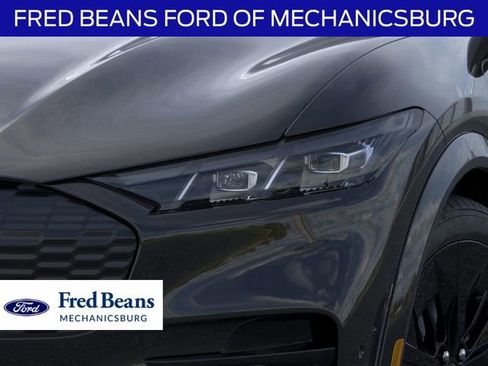 New 2025 Ford Mustang Mach-E GT w/ Interior Protection Package image 18