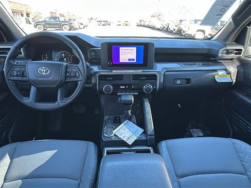 New 2026 Toyota Tacoma SR5 image 22