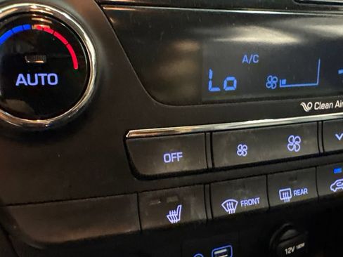 Used 2017 Hyundai Tucson SE Plus AWD/4WD image 24