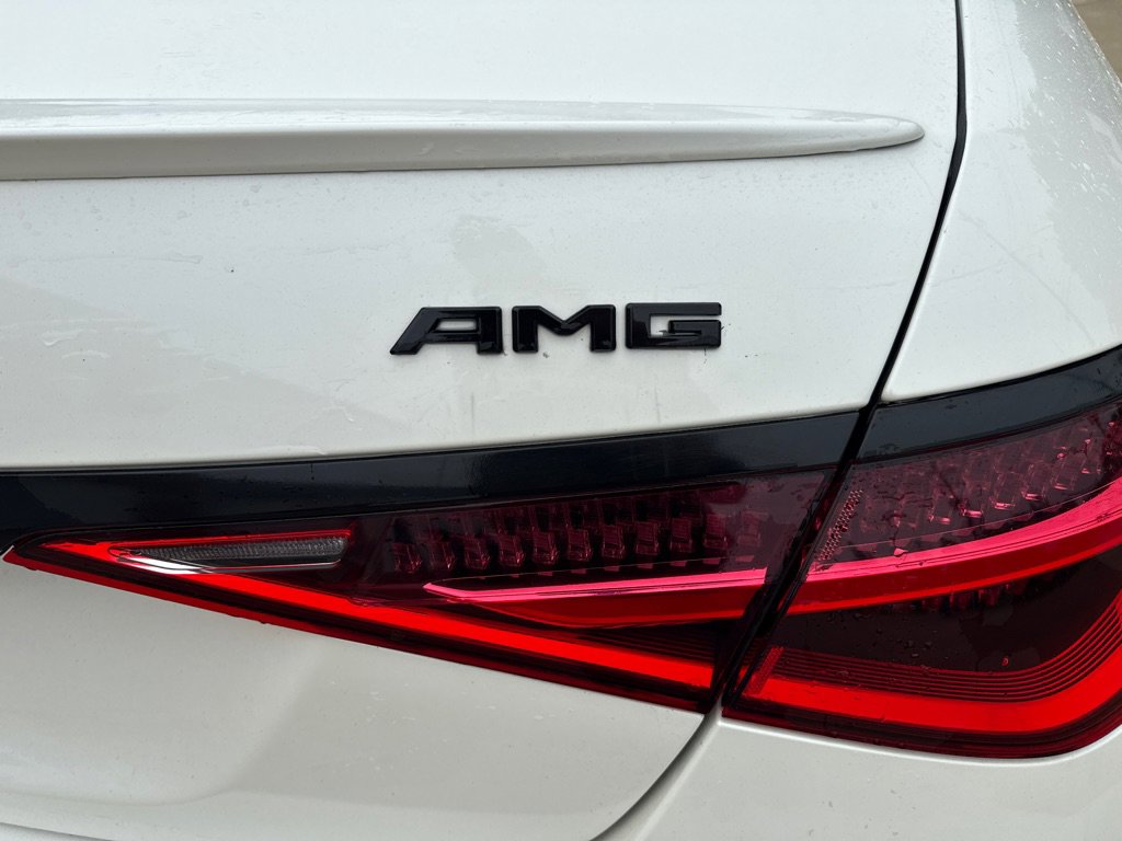 Used 2023 Mercedes-Benz S 500 4MATIC w/ AMG Line image 18