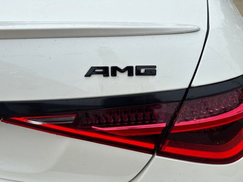 Used 2023 Mercedes-Benz S 500 4MATIC w/ AMG Line image 18