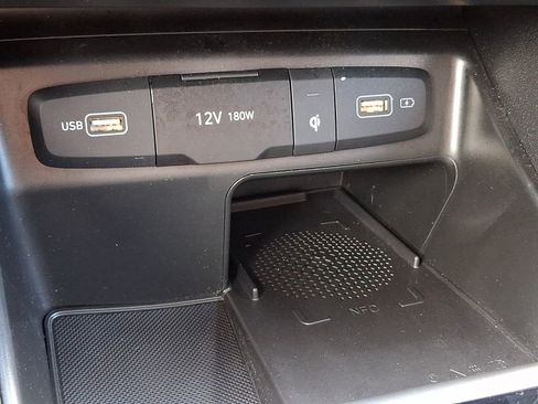Certified 2023 Hyundai Tucson SEL AWD/4WD image 26