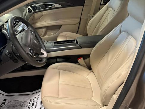 Used 2019 Lincoln MKZ Reserve w/ Reserve Plus Package AWD/4WD image 25