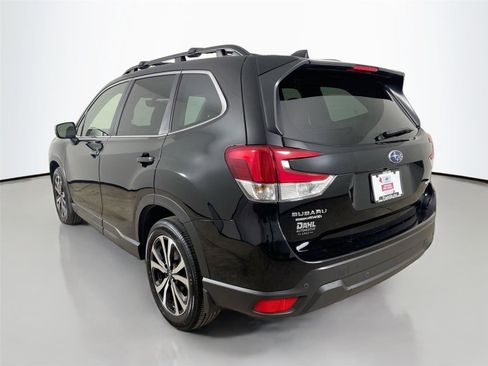 Used 2024 Subaru Forester Limited image 10