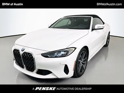 Certified 2023 BMW 430i 430i