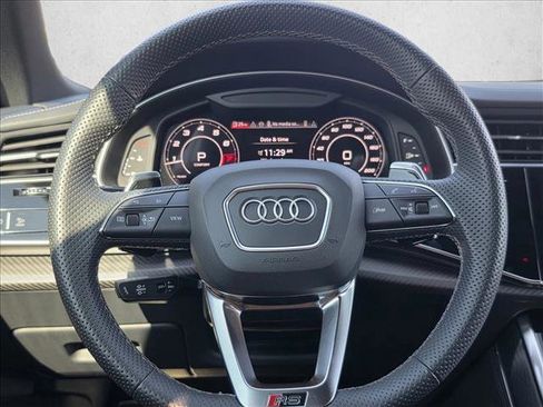 Certified 2024 Audi RS Q8 image 21