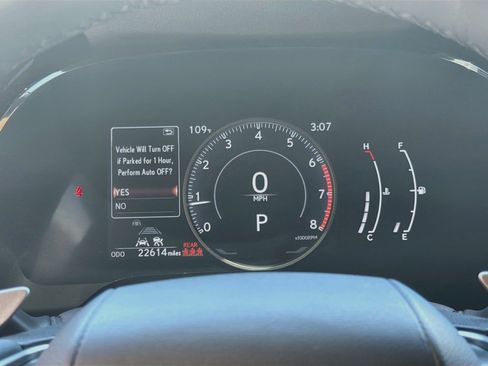 Used 2024 Lexus RX 350 FWD w/ Technology Package image 9
