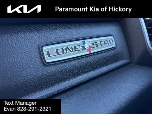 Used 2019 RAM 1500 Big Horn image 31