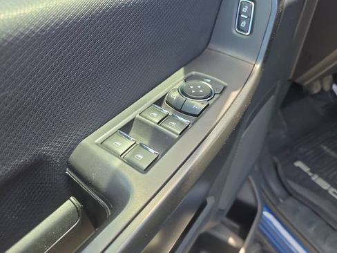 Certified 2023 Ford F150 XL w/ STX Appearance Package AWD/4WD image 10