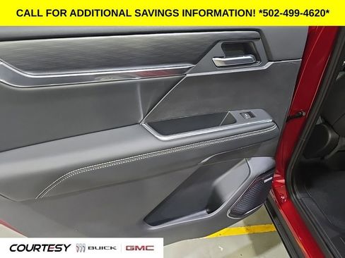 New 2026 GMC Acadia Elevation image 15