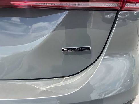 Certified 2025 Audi A5 2.0T Premium Plus w/ Premium Plus AWD/4WD image 13