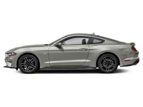 Used 2020 Ford Mustang GT Premium w/ Performance Package - Level 2 image 3