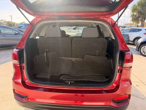 Used 2020 Kia Sorento LX FWD image 11