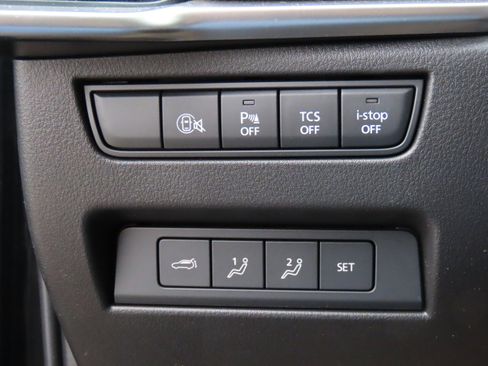 Used 2025 MAZDA CX-70 3.3 Turbo S w/ Premium Package image 39