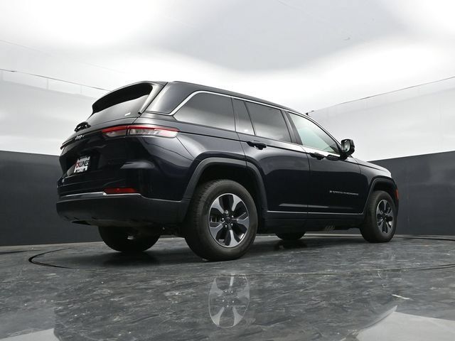 Used 2024 Jeep Grand Cherokee Limited 4xe AWD/4WD image 55
