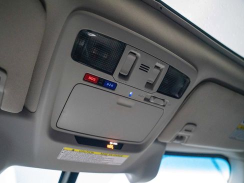 Used 2018 Subaru Outback 2.5i Limited image 20